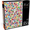 image:imageBuffalo Games  Nicolas Gouny  Many Mini Monsters  Large Piece Jigsaw Puzzle for Adults Challenging Puzzle Perfect for Game Nights  Finished Size is 2125 x 1500