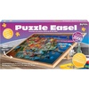 image:imageBuffalo Games  Puzzle Easel  Assemble Your Puzzles Raised Up Off The Table  Adjustable Angle  Fits Any Size Puzzle Up to 2000 Piece