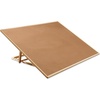 image:imageBuffalo Games  Puzzle Easel  Jumbo Size for Standard 2000pc Jigsaw Puzzles  Great for Assembling  Tilt for Comfort  PreAssembled in Box