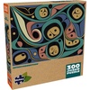 image:imageBuffalo Games  Rande Cook  Interconnection  Large Piece Jigsaw Puzzle for Adults  Challenging Puzzle Perfect for Game Nights  Finished Size is 2125 x 1500Interconnection