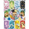 image:imageBuffalo Games  Silver Select  Pokemon Windows of Eevee  1000 Piece Jigsaw Puzzle for Adults Challenging Puzzle Perfect for Game Nights  Finished Size is 2675 x 1975