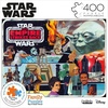 image:imageBuffalo Games  Star Wars  Star Wars Collectors Case Art  400 Piece Jigsaw Puzzle for Families  Challenging Puzzle Perfect for Game Nights  Finished Puzzle Size is 2125 x 1500