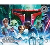 image:imageBuffalo Games  Star Wars  The Rebellions Defeat  1000 Piece Jigsaw Puzzle for Adults  Challenging Puzzle Perfect for Game Nights  Finished Puzzle Size is 2675 x 1975