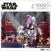 image:imageBuffalo Games  Star Wars  This is Not A Toy The Mandalorian  1000 Piece Jigsaw Puzzle for Adults Challenging Puzzle Perfect for Game Nights  Finished Puzzle Size is 2675 x 1975