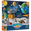 image:imageCEACO Butts in Space LargePiece Jigsaw Puzzle  1000 Pieces 24 x 18 in  Relaxing 1000Pc Puzzle for Adults  Sturdy Interlocking Segments amp Jigsaw Puzzles  Brian Cook Butts on Things Artwork