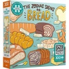 image:imageCeaco  Bread Zodiac  300 Piece Jigsaw Space Saver Puzzle  Puzzles for Smaller Spaces and Surfaces