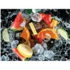image:imageCeaco  Color Splash  Fruitsplash  750 Piece Jigsaw Puzzle