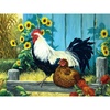 image:imageCeaco  Country Couple  300 Oversized Piece Jigsaw Puzzle