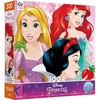 image:imageCeaco  Disney  Forever Princess  300 Oversized Piece Jigsaw Puzzle