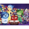 image:imageCeaco  Disney  Pixar  Inside Out Characters  300 Oversized Piece Jigsaw Puzzle