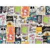 image:imageCeaco  Disney  Tim Burtons The Nightmare Before Christmas  Collage  300 Piece Jigsaw Puzzle