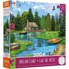 image:imageCeaco  Dream Lake  300 Piece Jigsaw Puzzle