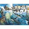image:imageCeaco  Polar Parents  100 Piece Jigsaw Puzzle