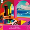image:imageCeaco  Pop of Color  750 Piece Jigsaw Puzzle