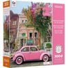 image:imageCeaco  Scenic Photography  Boulevard in Bloom  300 Piece Jigsaw Puzzle