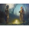 image:imageCeaco  Thomas Kinkade  Star Wars  Mandalorian Connection  500 Piece Jigsaw Puzzle