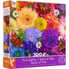 image:imageCeaco Flower Spectrum 300 PC Puzzle
