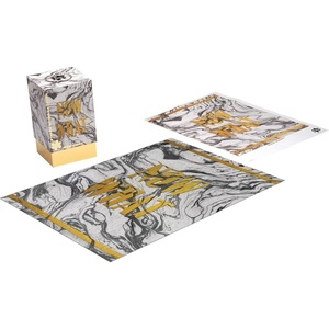 image:imageBuffalo Games  Gold Series  300 Large Piece Jigsaw Puzzle Value Pack Bundle 1  Limited Edition  2 Puzzles Included  Puzzles for Kids and Adults