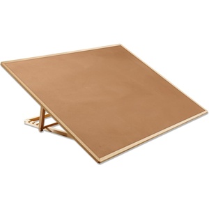 image:imageBuffalo Games  Puzzle Easel  Jumbo Size for Standard 2000pc Jigsaw Puzzles  Great for Assembling  Tilt for Comfort  PreAssembled in Box