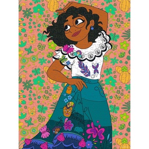 image:imageCeaco Encanto Dancing 300PC Puzzle