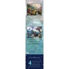 image:imageCeaco  4 in 1 Multipack  Thomas Kinkade  Disney Dreams Collection  Sleeping Beauty Mickey amp Minnie Mouse Snow White amp Seven Dwarfs and Cinderella  4 500 Pieces Jigsaw Puzzles