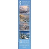image:imageCeaco  4 in 1 Multipack  Thomas Kinkade  Holiday  4 500 Piece Jigsaw Puzzles