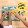 image:imagePokmon Play Time  4 Pack Tray Puzzles  Buffalo Games Jigsaw Puzzles for Kids Ages 4  12 24 36 and 48 PiecesPokemon