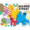 image:imagePokmon Play Time  4 Pack Tray Puzzles  Buffalo Games Jigsaw Puzzles for Kids Ages 4  12 24 36 and 48 PiecesSesame Street