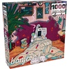 image:imageBuffalo Games  Bonjour  Laura El  Under The Covers  1000 Piece Jigsaw Puzzle for Adults  Challenging Puzzle Perfect for Game Nights  Finished Size is 2675 x 1975