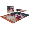 image:imageBuffalo Games  Bonjour  Laura El  Under The Covers  1000 Piece Jigsaw Puzzle for Adults  Challenging Puzzle Perfect for Game Nights  Finished Size is 2675 x 1975