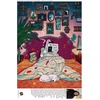 image:imageBuffalo Games  Bonjour  Laura El  Under The Covers  1000 Piece Jigsaw Puzzle for Adults  Challenging Puzzle Perfect for Game Nights  Finished Size is 2675 x 1975