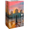 image:imageBuffalo Games  Harimao Lee  Sunset Abu Dhabi Mosque  300 Piece Jigsaw Puzzle for Adults Challenging Puzzle Perfect for Game Nights  Finished Size is 2125 x 1500