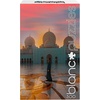 image:imageBuffalo Games  Harimao Lee  Sunset Abu Dhabi Mosque  300 Piece Jigsaw Puzzle for Adults Challenging Puzzle Perfect for Game Nights  Finished Size is 2125 x 1500