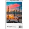 image:imageBuffalo Games  Harimao Lee  Sunset Abu Dhabi Mosque  300 Piece Jigsaw Puzzle for Adults Challenging Puzzle Perfect for Game Nights  Finished Size is 2125 x 1500