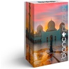 image:imageBuffalo Games  Harimao Lee  Sunset Abu Dhabi Mosque  300 Piece Jigsaw Puzzle for Adults Challenging Puzzle Perfect for Game Nights  Finished Size is 2125 x 1500