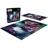 image:imageBuffalo Games  Star Wars   Galactic Trio  500 Piece Jigsaw Puzzle for Adults Challenging Puzzle Perfect for Game Nights  Finished Size is 2125 x 1500