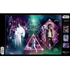 image:imageBuffalo Games  Star Wars   Galactic Trio  500 Piece Jigsaw Puzzle for Adults Challenging Puzzle Perfect for Game Nights  Finished Size is 2125 x 1500