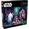 image:imageBuffalo Games  Star Wars   Galactic Trio  500 Piece Jigsaw Puzzle for Adults Challenging Puzzle Perfect for Game Nights  Finished Size is 2125 x 1500