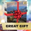 image:imageBuffalo Games  A Serene Stillness  500 Piece Jigsaw Puzzle  Premium Gold Collection Giftable Puzzle for Adults  PrecisionCut Piec ES Beautiful Artwork and Hours of Relaxing Fun