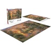 image:imageBuffalo Games  Abraham Hunter  Wetland Cottage  500 Piece Jigsaw Puzzle for Adults  Cozy Natural Landscape