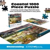 image:imageBuffalo Games  Charles Wysocki  Devil Belly Bay  1000 Piece Jigsaw Puzzle  Colorful Puzzles for Adults  PrecisionCut Pieces Beautiful Artwork and Hours of Fun