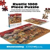image:imageBuffalo Games  Charles Wysocki  Smooth Talker 1000 Piece Jigsaw Puzzle Colorful Puzzles for Adults  PrecisionCut Pieces Beautiful Artwork and Hours of Fun