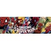 image:imageBuffalo Games  Marvel Comics SpiderMan 4in1 Puzzle Multipack  Comic Book Action Panoramic Set with One 500 Piece Puzzle and Three 300 Piece Puzzles for Adults and Teens