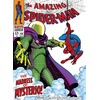 image:imageBuffalo Games  Marvel Comics SpiderMan 4in1 Puzzle Multipack  Comic Book Action Panoramic Set with One 500 Piece Puzzle and Three 300 Piece Puzzles for Adults and Teens