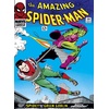 image:imageBuffalo Games  Marvel Comics SpiderMan 4in1 Puzzle Multipack  Comic Book Action Panoramic Set with One 500 Piece Puzzle and Three 300 Piece Puzzles for Adults and Teens