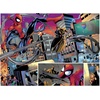 image:imageBuffalo Games  Marvels SpiderMan vs Doctor Octopus 1000Piece Jigsaw Puzzle for Adults Premium Silver Select Puzzle with Foil Accents