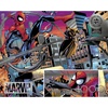 image:imageBuffalo Games  Marvels SpiderMan vs Doctor Octopus 1000Piece Jigsaw Puzzle for Adults Premium Silver Select Puzzle with Foil Accents