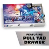 image:imageBuffalo Games  Star Wars  You were The Chosen One  1000 Piece Silver Select Jigsaw Puzzles  Colorful Puzzles for Adults  PrecisionCut Pieces