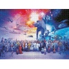 image:imageBuffalo Games  Star Wars  You were The Chosen One  1000 Piece Silver Select Jigsaw Puzzles  Colorful Puzzles for Adults  PrecisionCut Pieces