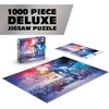image:imageBuffalo Games  Star Wars  You were The Chosen One  1000 Piece Silver Select Jigsaw Puzzles  Colorful Puzzles for Adults  PrecisionCut Pieces